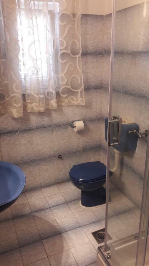 Apartmani Nado Majica Sveti Filip i Jakov Kültér fotó